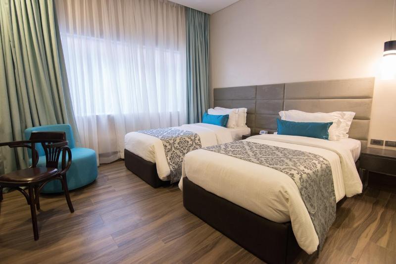 Goldberry Lite Hotel Iloilo City Buitenkant foto
